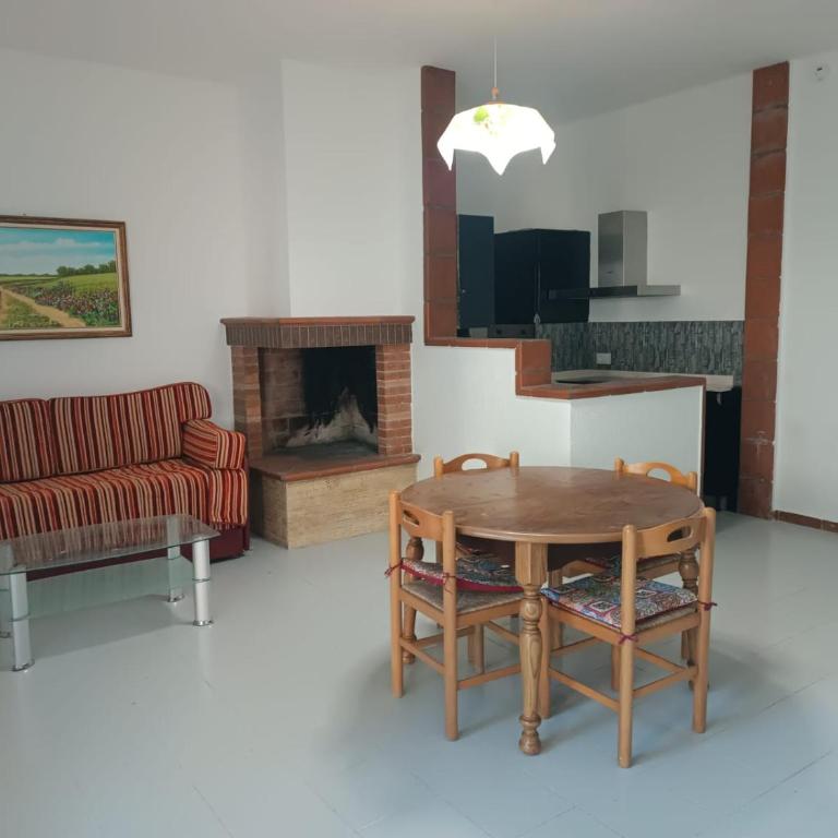 Loto Apartment - Two-Bedroom Apartment - 1