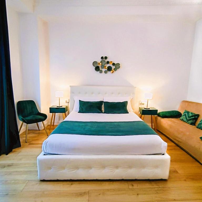B&B Be Home - Standard Double or Twin Room - 12