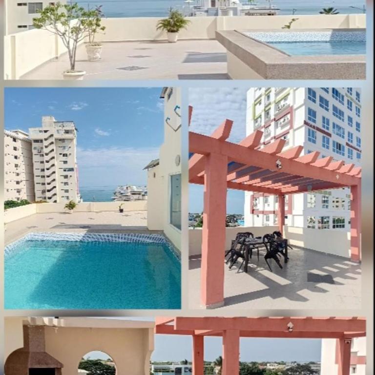 2 Ruta del Spondylus - Three-Bedroom Apartment - 1