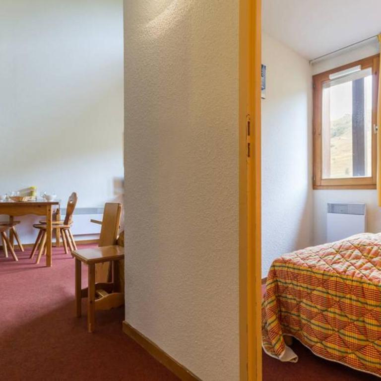 Appartement duplex 3 pièces, 8 pers, balcon, proche pistes - Appartamento con 2 Camere da Letto - 15