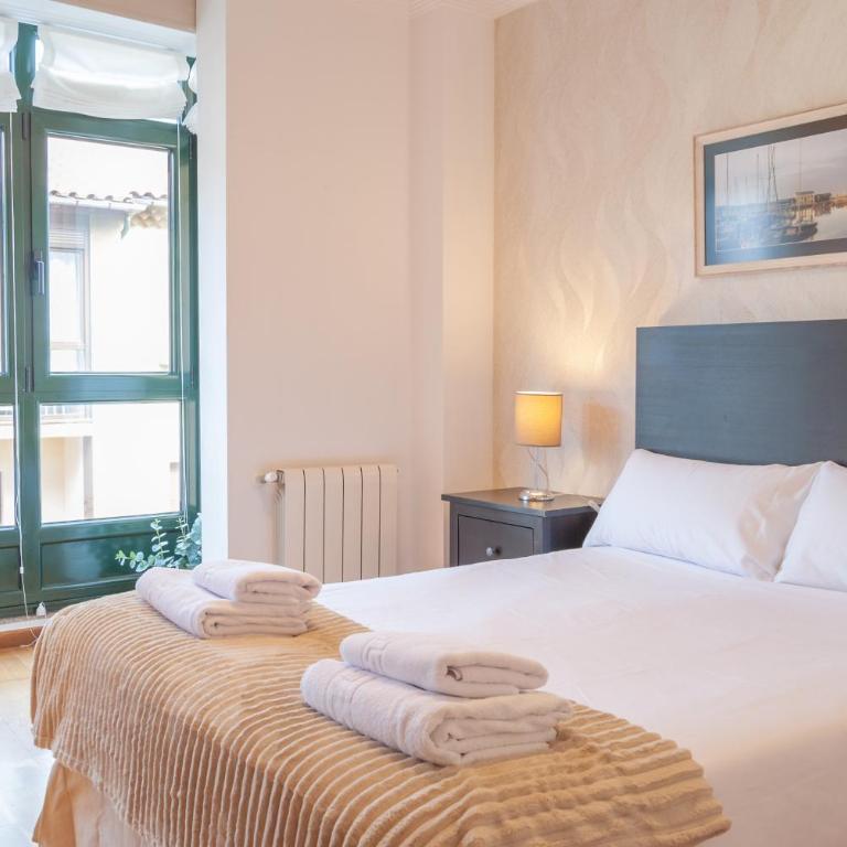 Santa Cándida 3 AVG - Nuevo - Apartamento de 1 dormitorio - 1