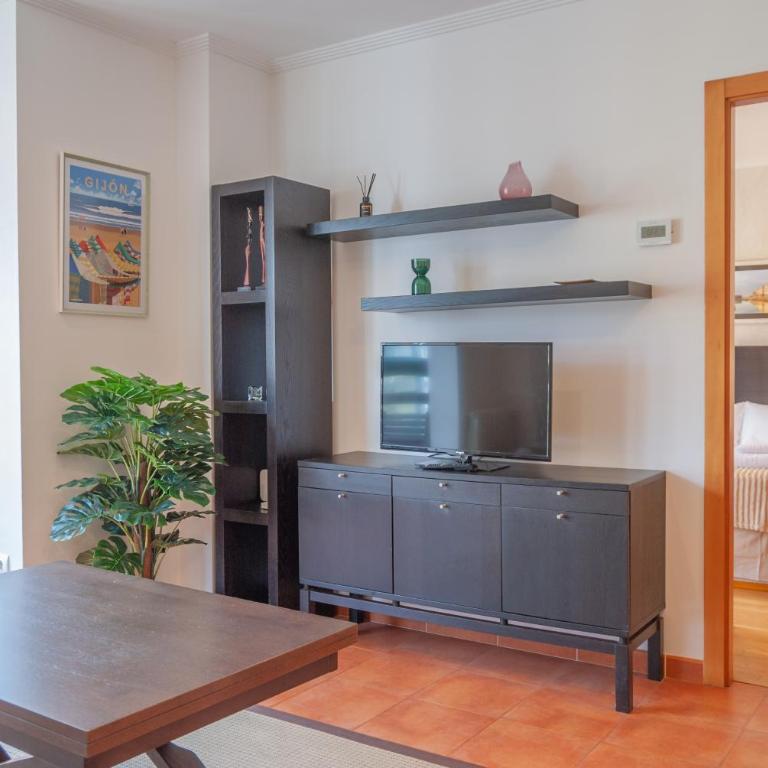 Santa Cándida 3 AVG - Nuevo - Apartamento de 1 dormitorio - 3