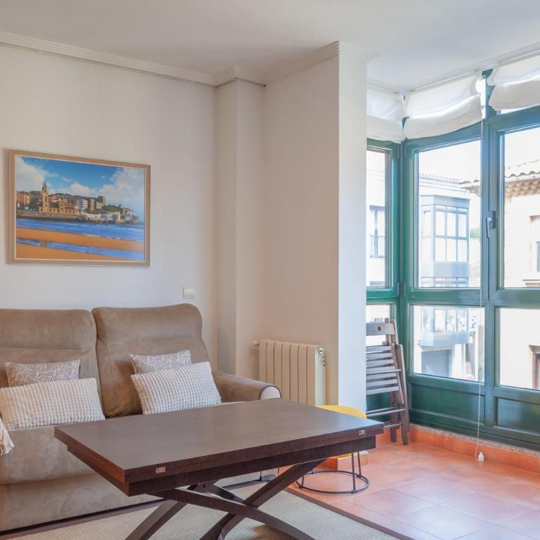 Santa Cándida 3 AVG - Nuevo - Apartamento de 1 dormitorio - 4