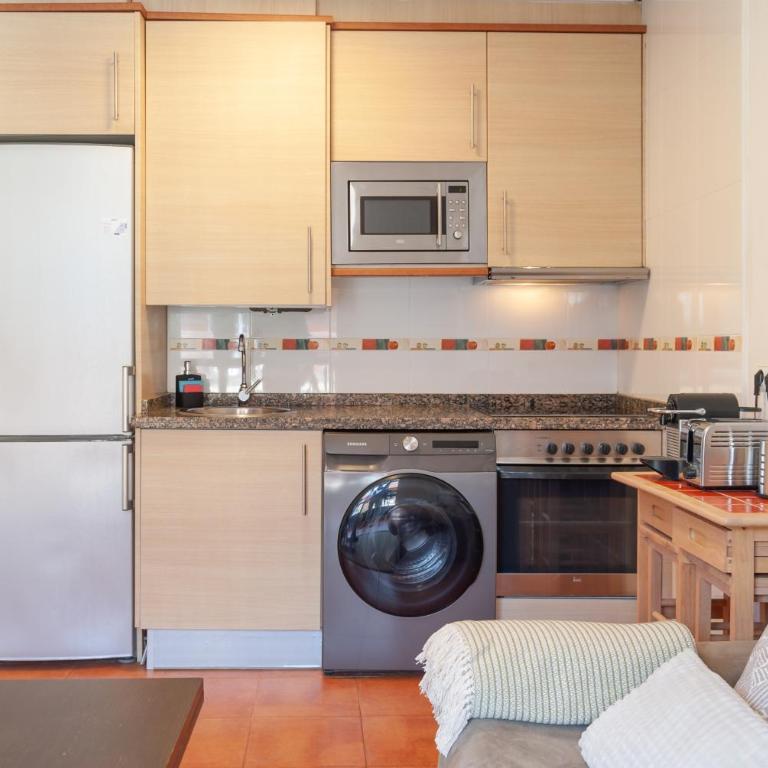 Santa Cándida 3 AVG - Nuevo - Apartamento de 1 dormitorio - 6