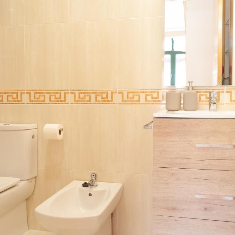 Santa Cándida 3 AVG - Nuevo - Apartamento de 1 dormitorio - 9
