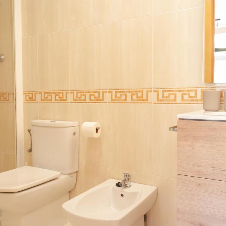 Santa Cándida 3 AVG - Nuevo - Apartamento de 1 dormitorio - 7