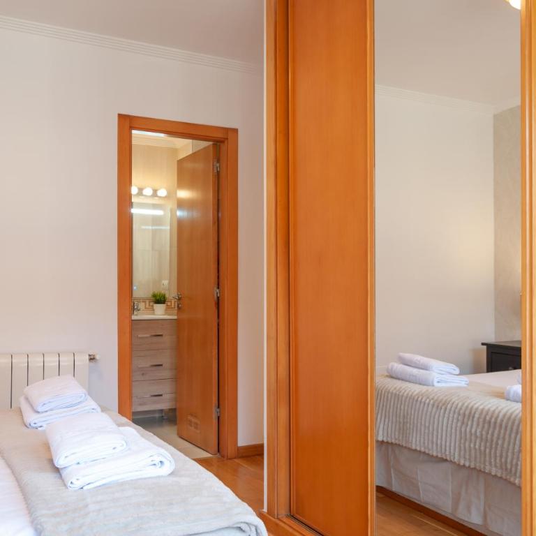 Santa Cándida 3 AVG - Nuevo - Apartamento de 1 dormitorio - 10