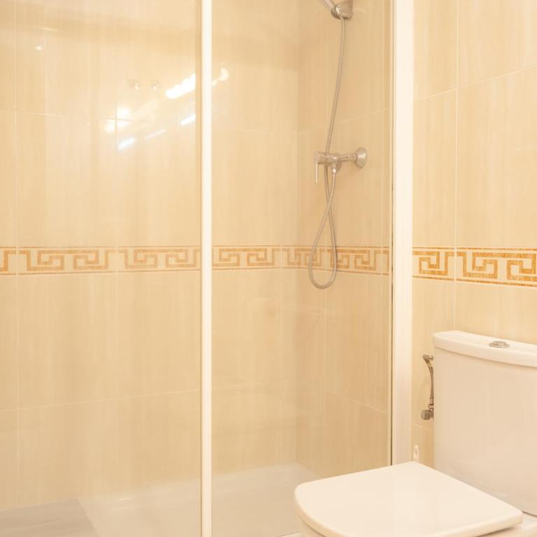Santa Cándida 3 AVG - Nuevo - Apartamento de 1 dormitorio - 13