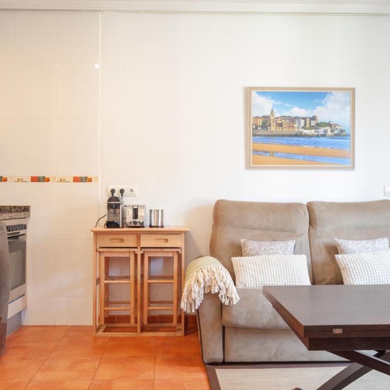 Santa Cándida 3 AVG - Nuevo - Apartamento de 1 dormitorio - 14