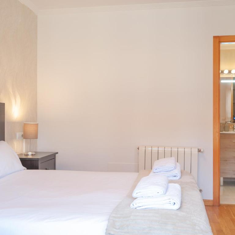 Santa Cándida 3 AVG - Nuevo - Apartamento de 1 dormitorio - 17
