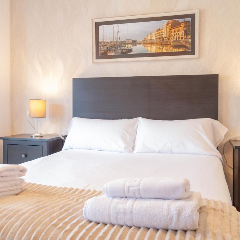 Santa Cándida 3 AVG - Nuevo - Apartamento de 1 dormitorio - 18