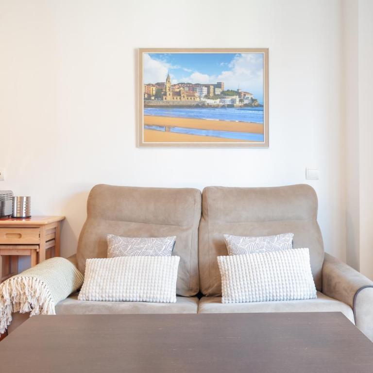 Santa Cándida 3 AVG - Nuevo - Apartamento de 1 dormitorio - 19