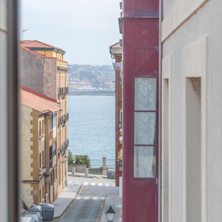 Santa Cándida 3 AVG - Nuevo - Apartamento de 1 dormitorio - 21