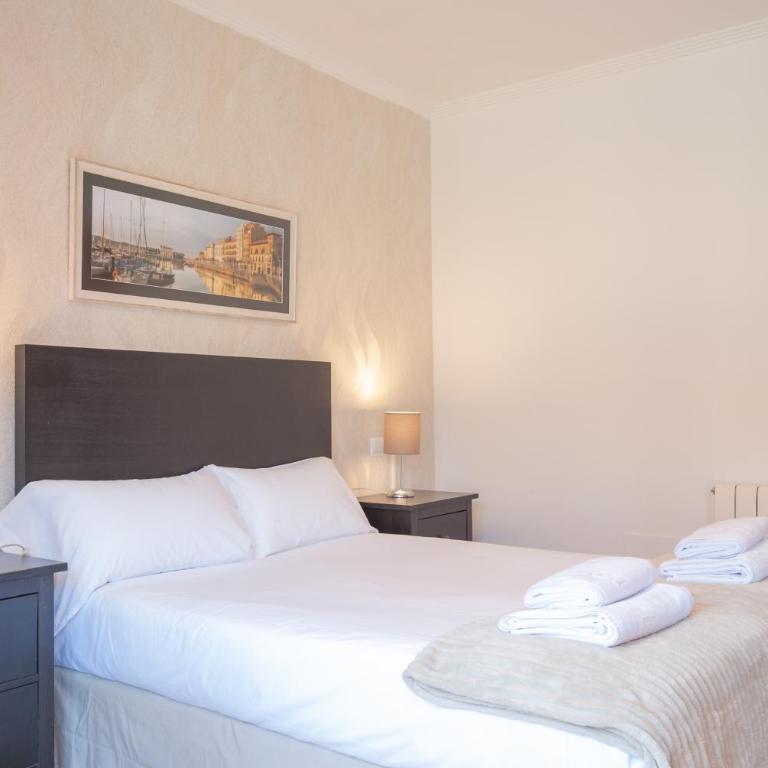 Santa Cándida 3 AVG - Nuevo - Apartamento de 1 dormitorio - 23