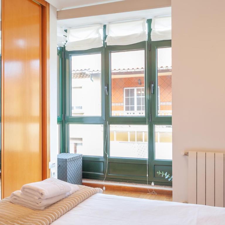 Santa Cándida 3 AVG - Nuevo - Apartamento de 1 dormitorio - 24