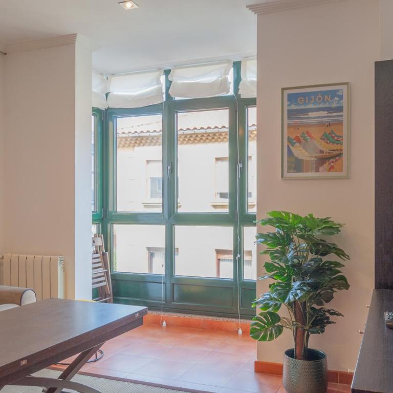 Santa Cándida 3 AVG - Nuevo - Apartamento de 1 dormitorio - 29