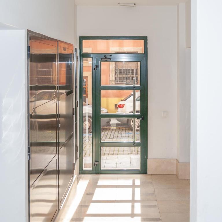 Santa Cándida 3 AVG - Nuevo - Apartamento de 1 dormitorio - 32