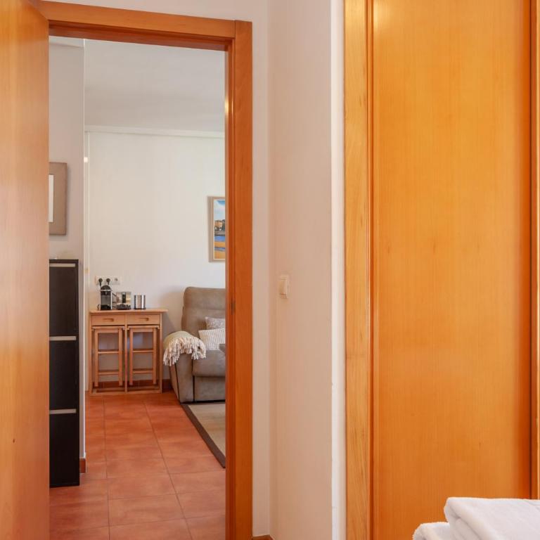 Santa Cándida 3 AVG - Nuevo - Apartamento de 1 dormitorio - 26