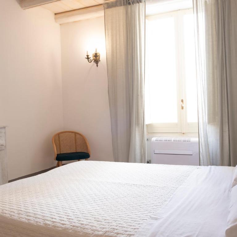 Chicca's Apartments Gallipoli - Appartamento Deluxe con 2 Camere da Letto - 11
