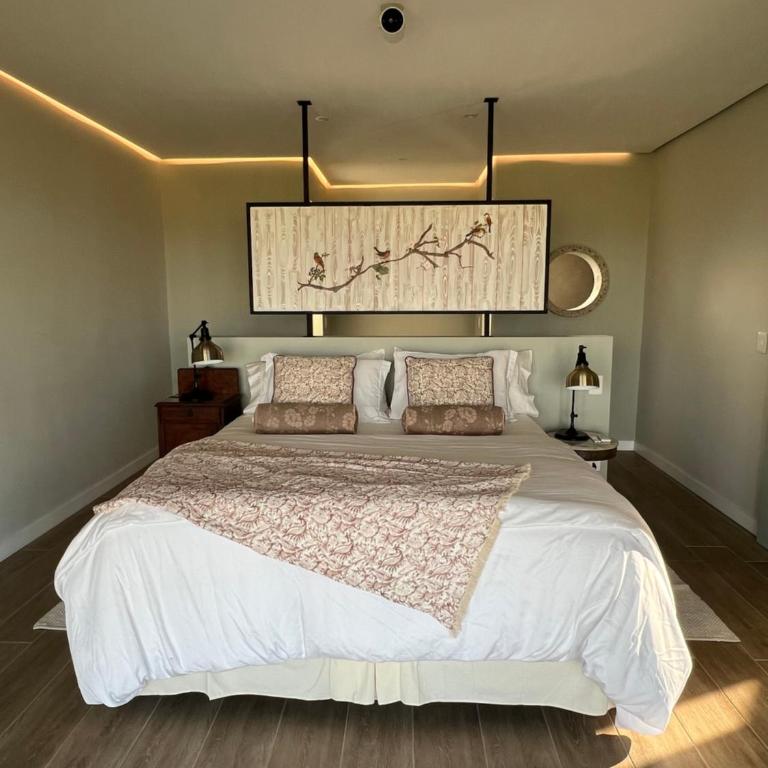 Buenos Vientos Casa de Campo - Double Room with Private Bathroom - 8