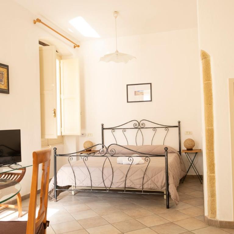 Chicca's Apartments Gallipoli - Monolocale Standard - 3