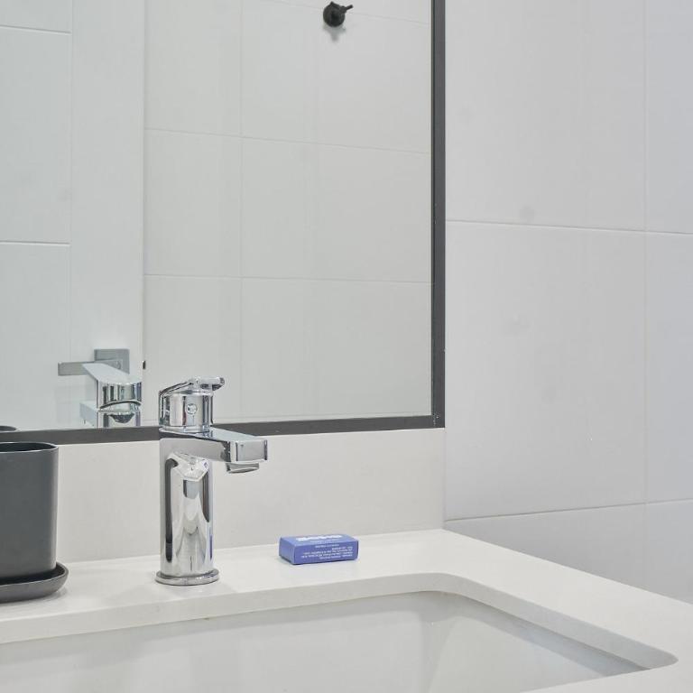 La Mar Suites by Geko in Miraflores - Two-Bedroom Apartment - 13