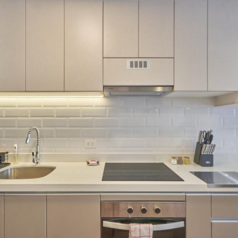 La Mar Suites by Geko in Miraflores - Two-Bedroom Apartment - 9