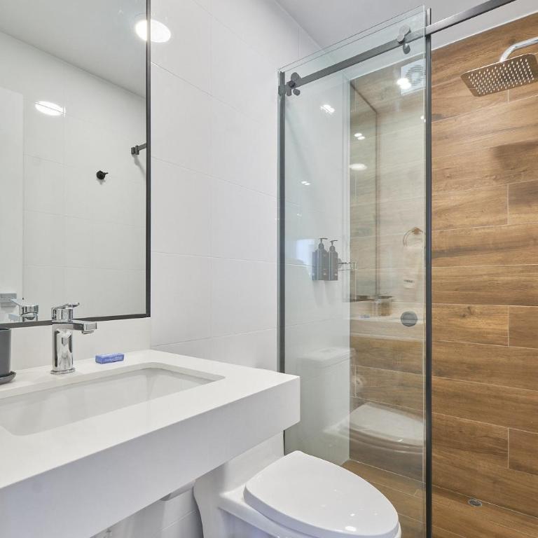 La Mar Suites by Geko in Miraflores - Two-Bedroom Apartment - 8