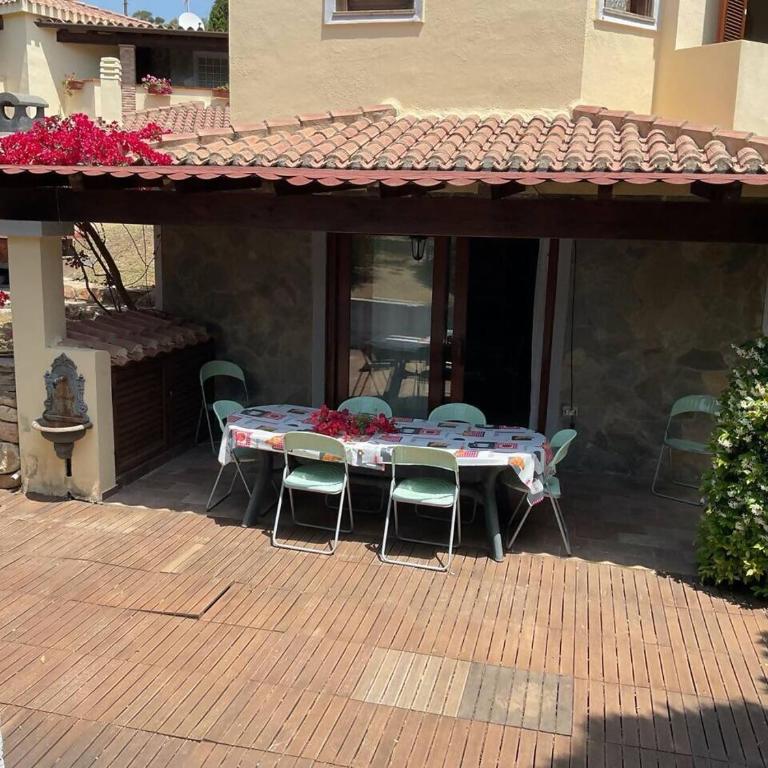 Casa Eden Roch - Villa Sole - Villa - 3