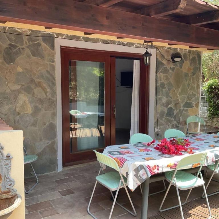 Casa Eden Roch - Villa Sole - Villa - 6