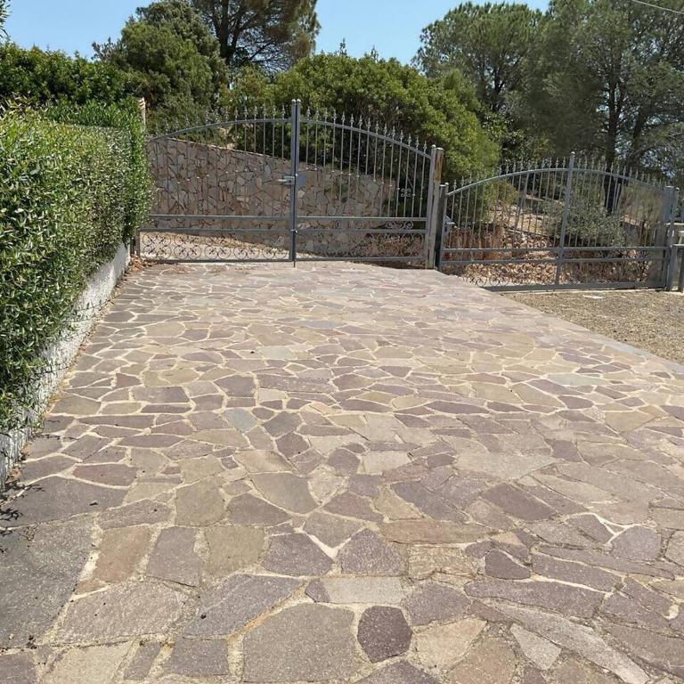 Casa Eden Roch - Villa Sole - Villa - 7