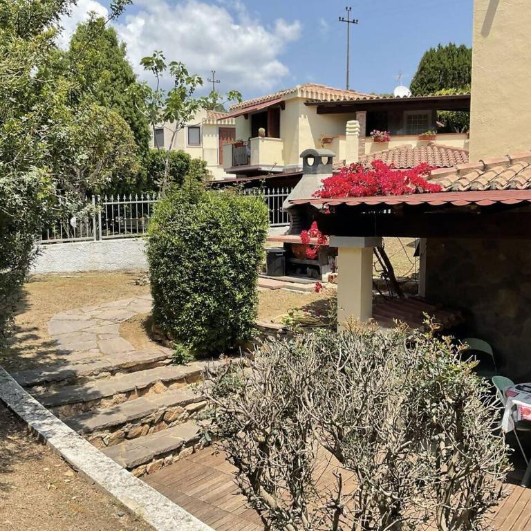 Casa Eden Roch - Villa Sole - Villa - 17
