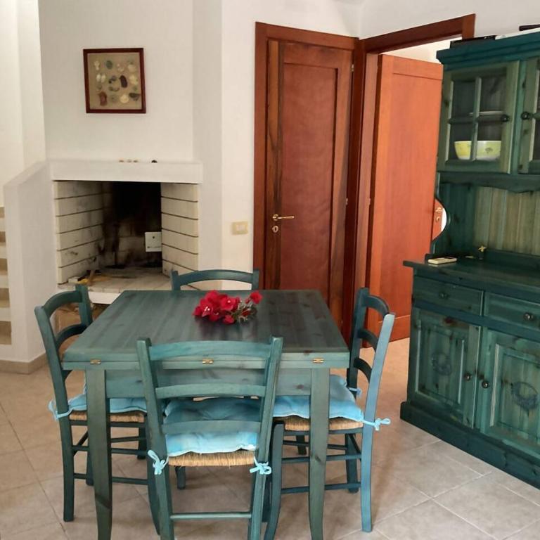 Casa Eden Roch - Villa Sole - Villa - 19