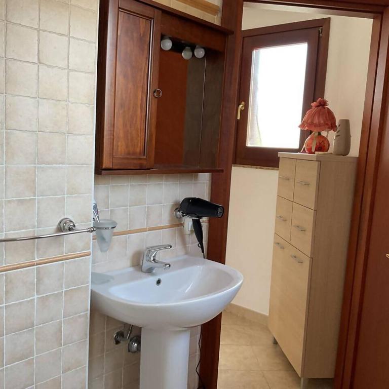 Casa Eden Roch - Villa Sole - Villa - 20