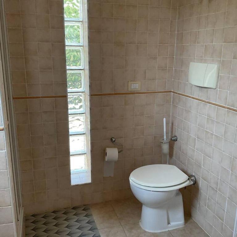 Casa Eden Roch - Villa Sole - Villa - 21