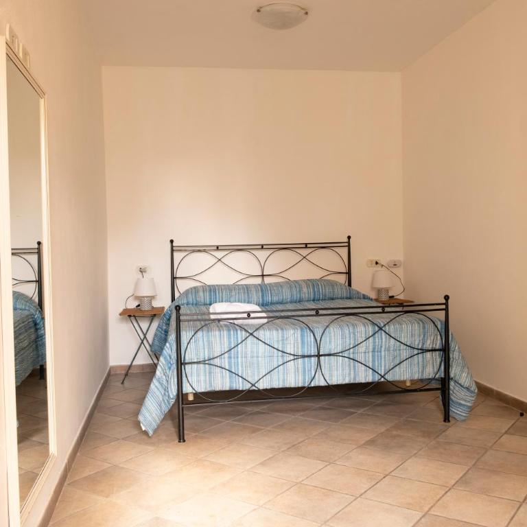 Chicca's Apartments Gallipoli - Monolocale Standard - 8