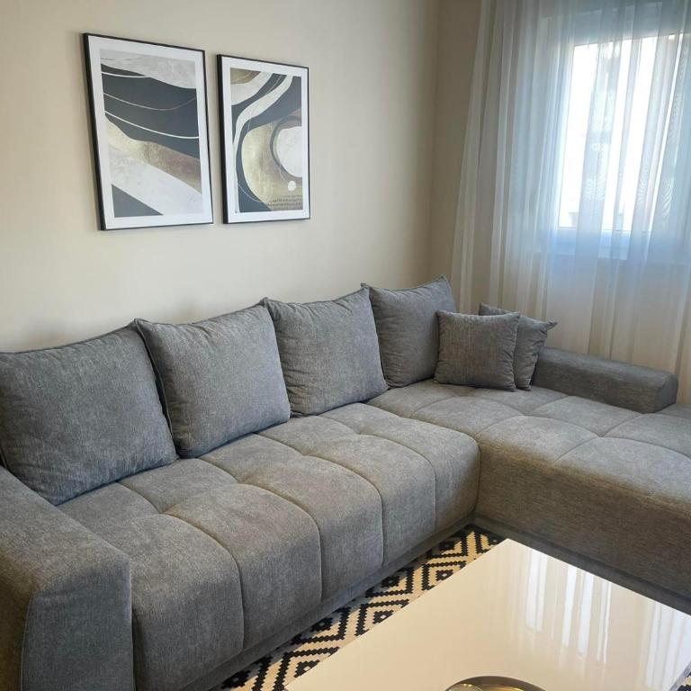 Vista City Apartment - One-Bedroom Apartment - 10