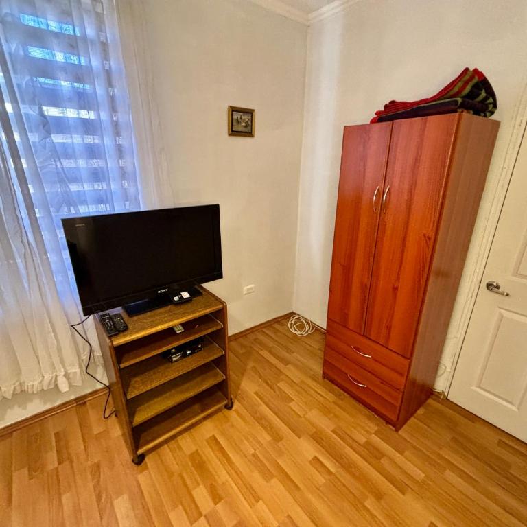 Alojamiento La Rosa - Habitación Doble con baño privado - 3