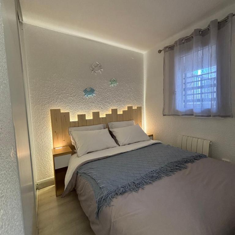 Le Cocon De Cabourg avec terrasse, piscine et tennis - One-Bedroom Apartment with Terrace - 4