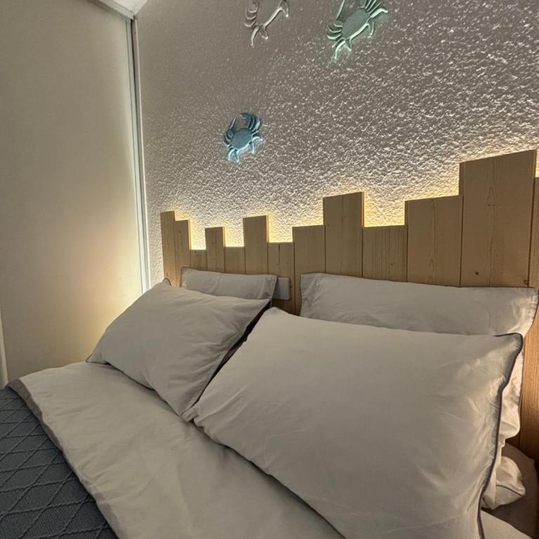 Le Cocon De Cabourg avec terrasse, piscine et tennis - One-Bedroom Apartment with Terrace - 21
