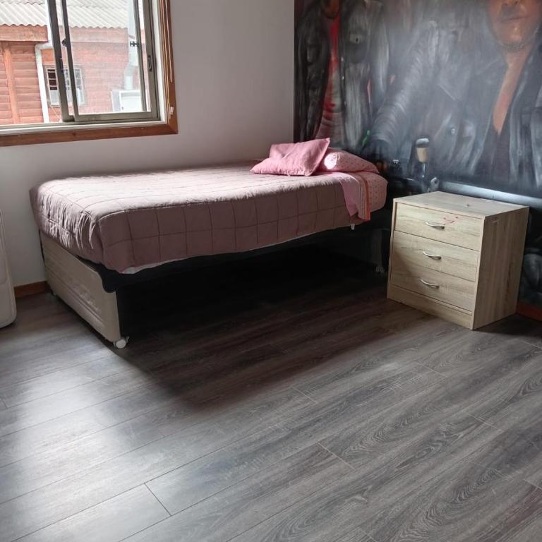 Relax Algarrobo casa con piscina, terraza y quincho - Casa de 4 dormitorios - 13