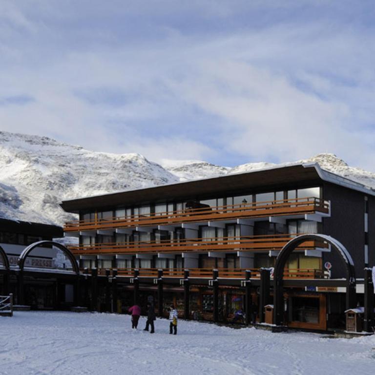 Appartement lumineux au centre, balcon et animaux admis - FR-1-344-946 - Apartment - 4