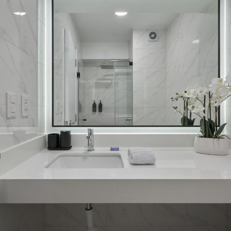 La Mar Suites by Geko in Miraflores - Two-Bedroom Apartment - 14