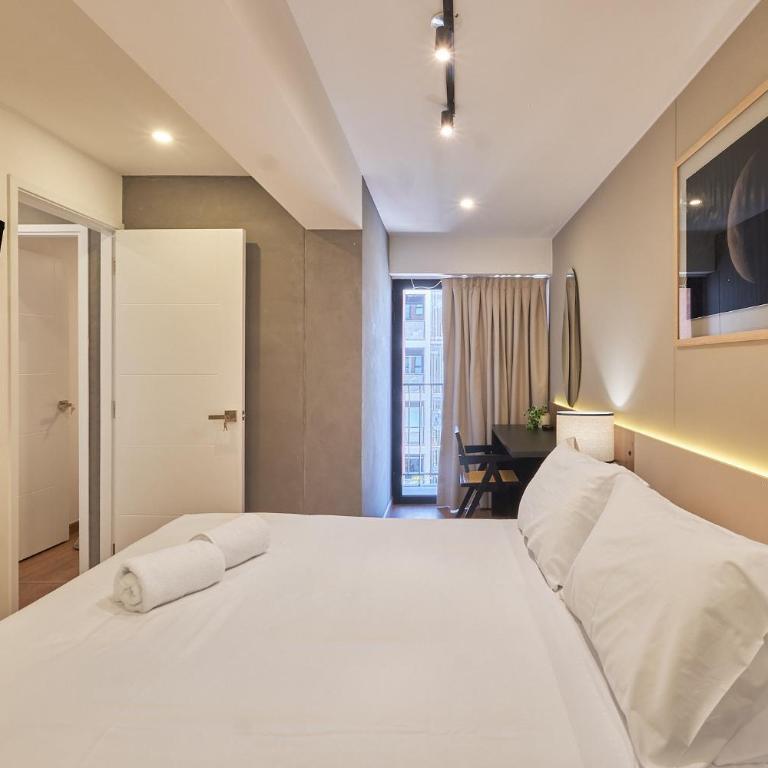 La Mar Suites by Geko in Miraflores - Two-Bedroom Apartment - 16