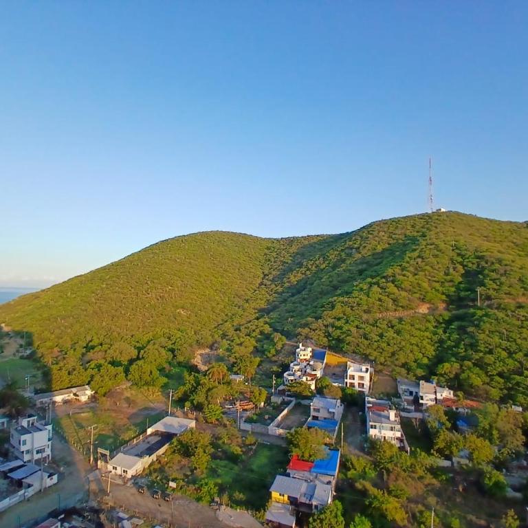 Delventto 1301 Cabo Tortuga - Apartamento de 2 dormitorios con vistas al mar - 2