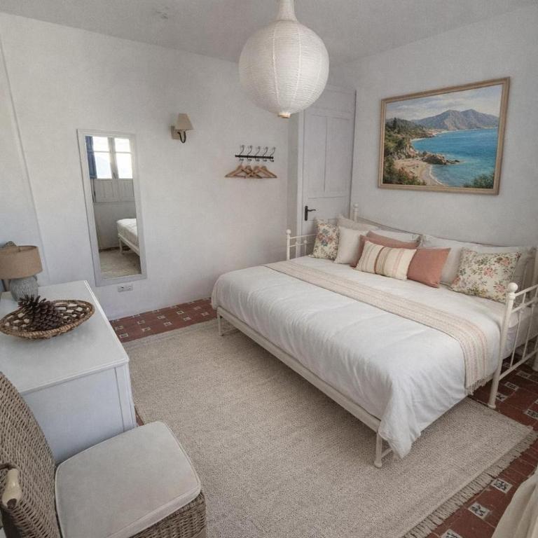 Villa La Paloma - Villa Superior - 28