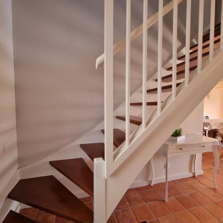 Maison en pierres typique, 3 chambres, parking, proche plages à Arzon - FR-1-775-43 - Maison de Vacances - 19
