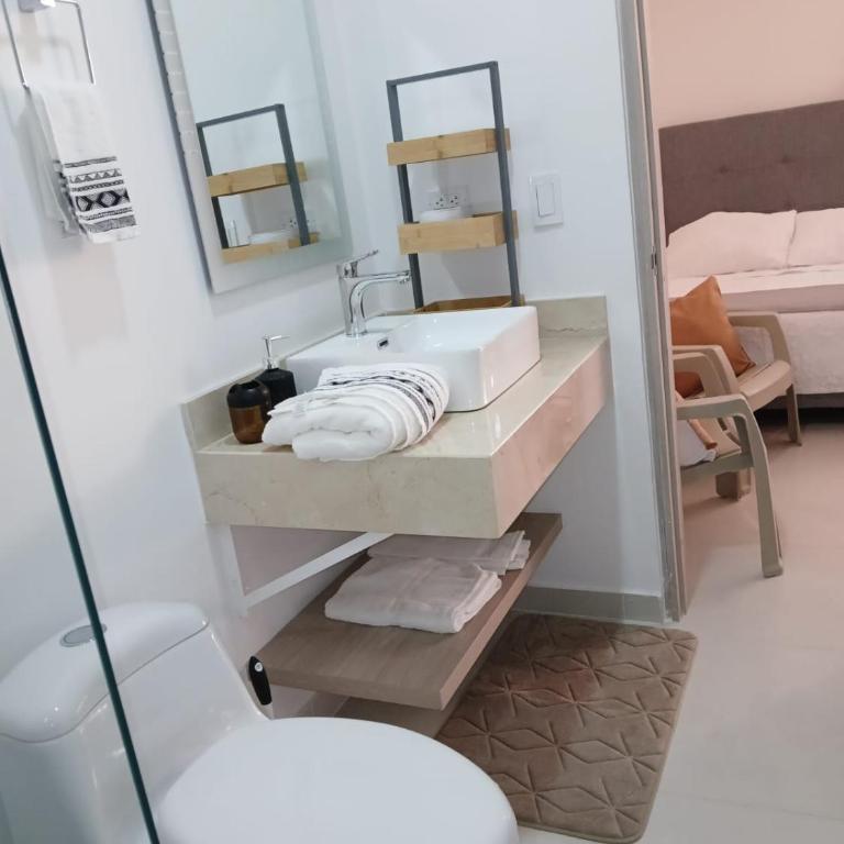 Delventto 1301 Cabo Tortuga - Apartamento de 2 dormitorios con vistas al mar - 14