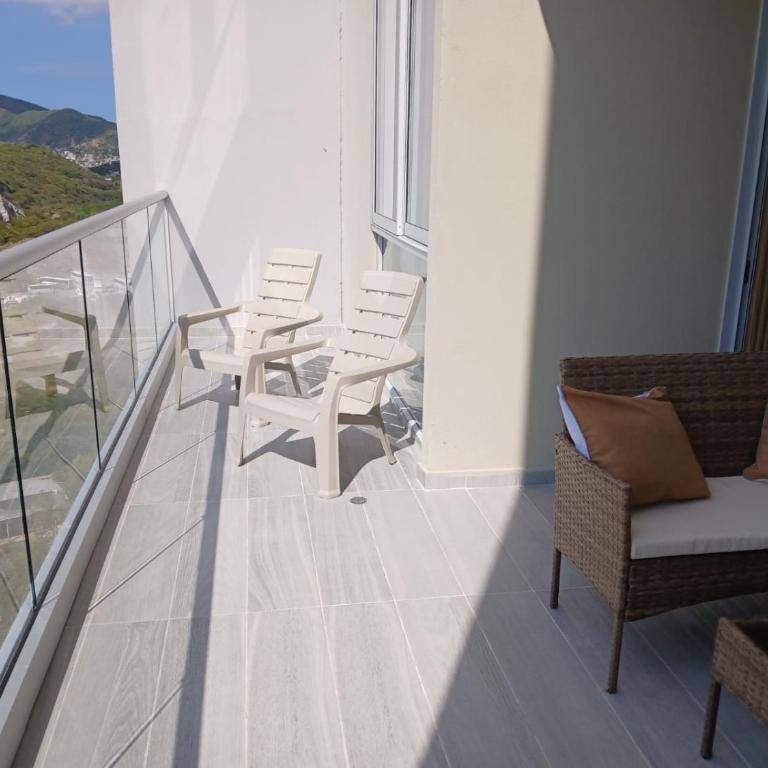 Delventto 1301 Cabo Tortuga - Apartamento de 2 dormitorios con vistas al mar - 15