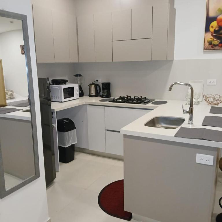 Delventto 1301 Cabo Tortuga - Apartamento de 2 dormitorios con vistas al mar - 18